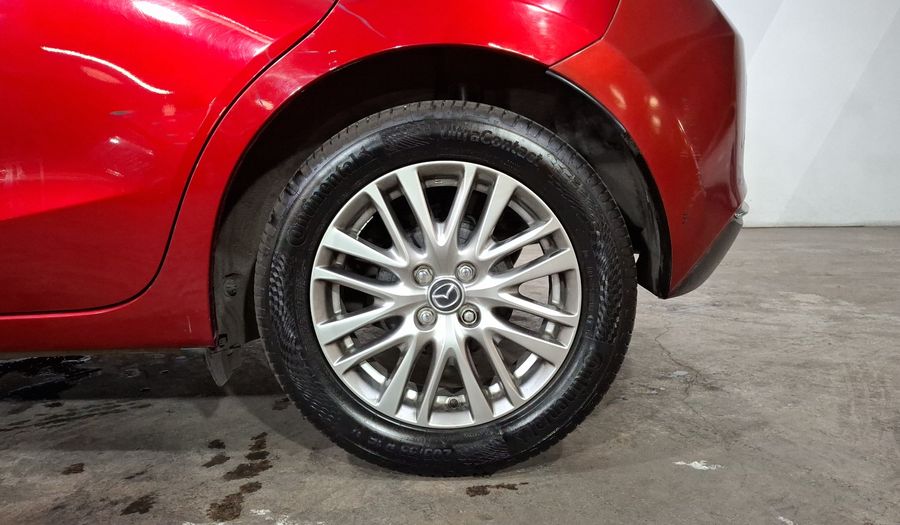 Mazda 2 1.5 I GRAND TOURING AUTO Hatchback 2021