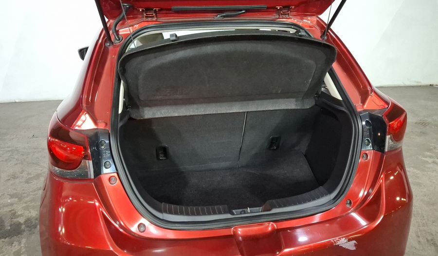 Mazda 2 1.5 I GRAND TOURING AUTO Hatchback 2021