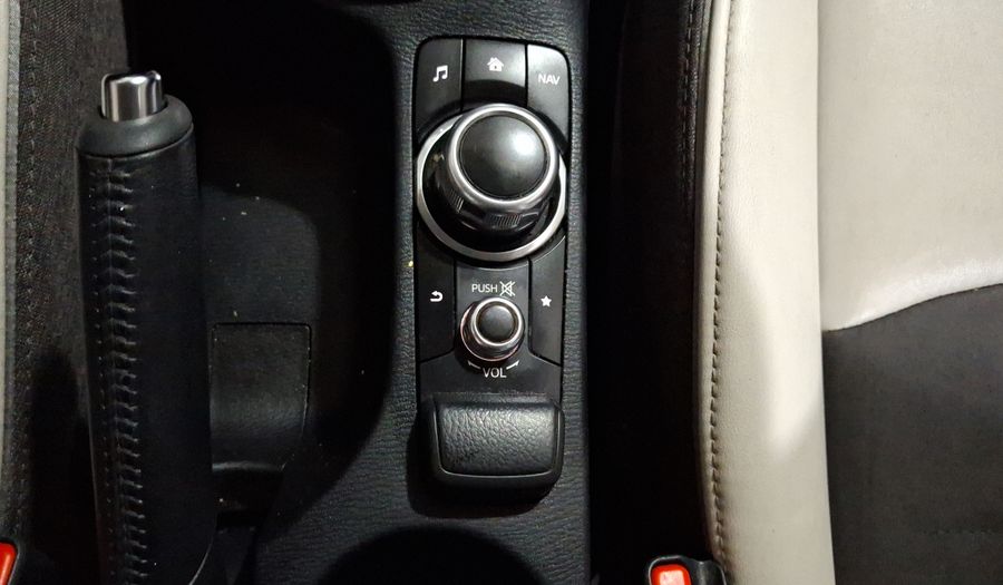 Mazda 2 1.5 I GRAND TOURING AUTO Hatchback 2021