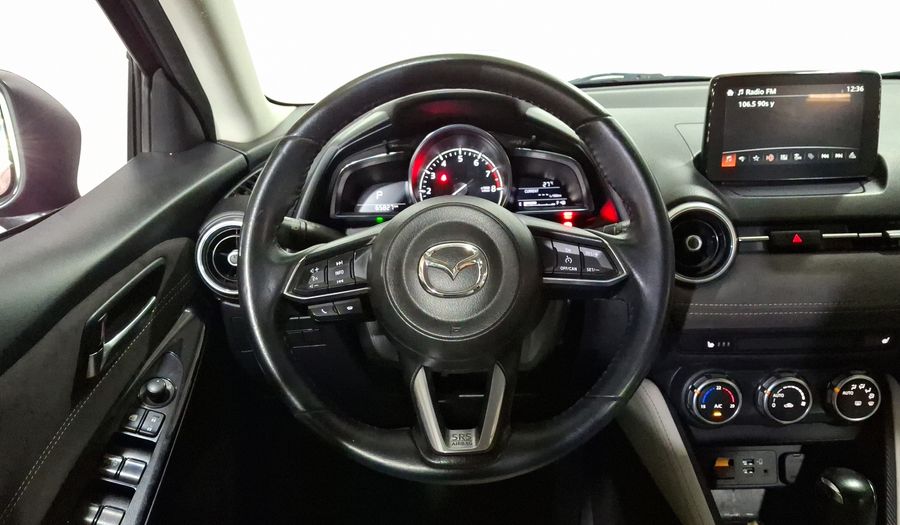 Mazda 2 1.5 I GRAND TOURING AUTO Hatchback 2021