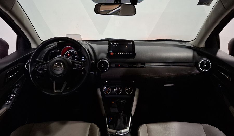 Mazda 2 1.5 I GRAND TOURING AUTO Hatchback 2021