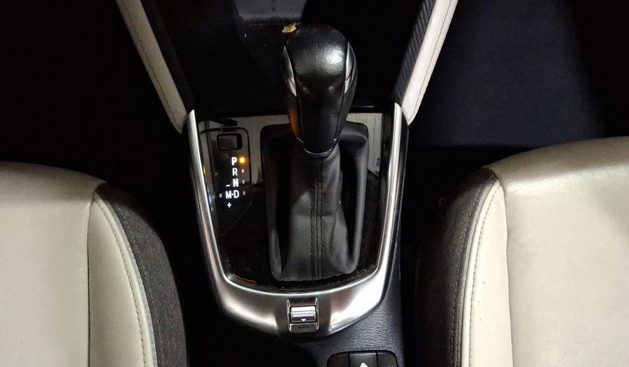 Mazda 2 1.5 I GRAND TOURING AUTO Hatchback 2021