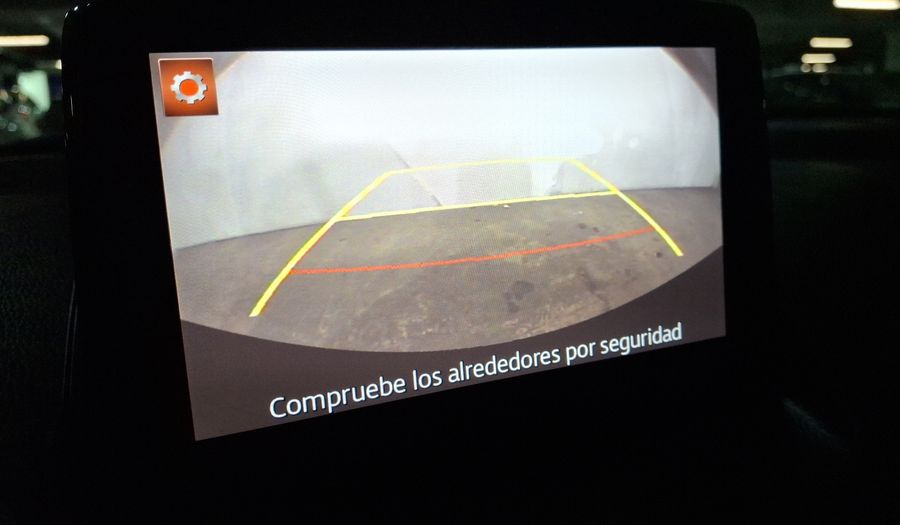 Mazda 2 1.5 I GRAND TOURING AUTO Hatchback 2021