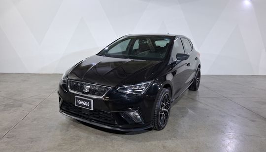 Seat • Ibiza