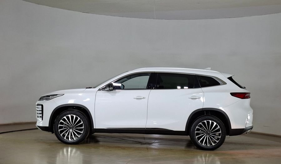 Exeed Txl 2.0T DCT UNLIMITED Suv 2023