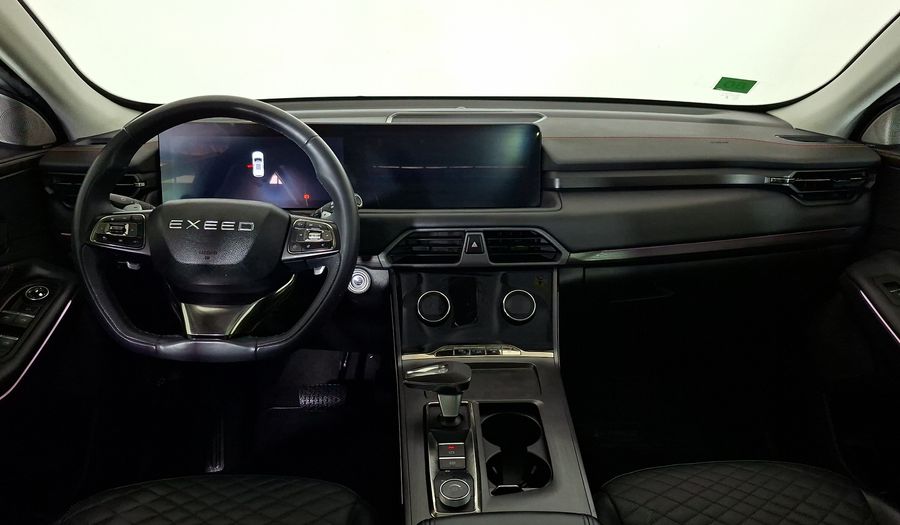 Exeed Txl 2.0T DCT UNLIMITED Suv 2023