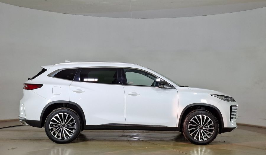 Exeed Txl 2.0T DCT UNLIMITED Suv 2023