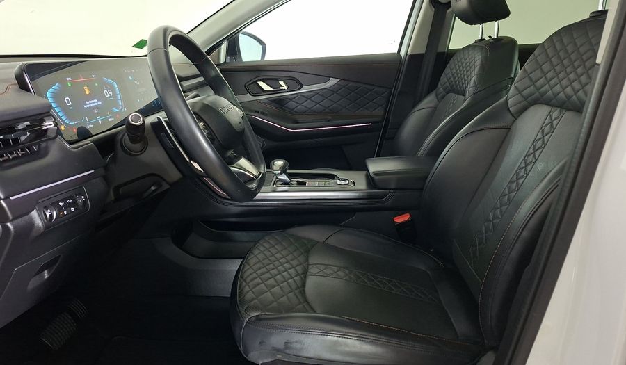 Exeed Txl 2.0T DCT UNLIMITED Suv 2023