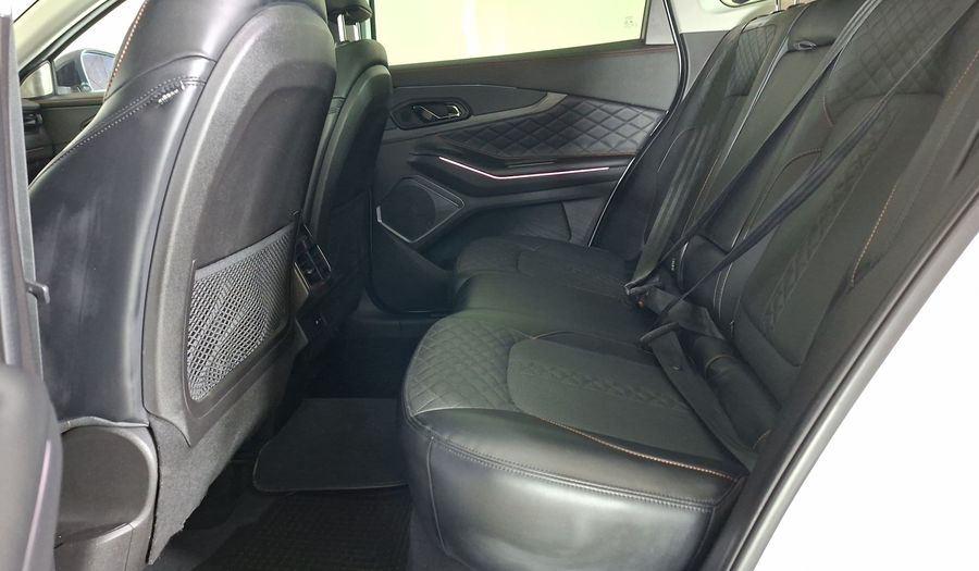 Exeed Txl 2.0T DCT UNLIMITED Suv 2023