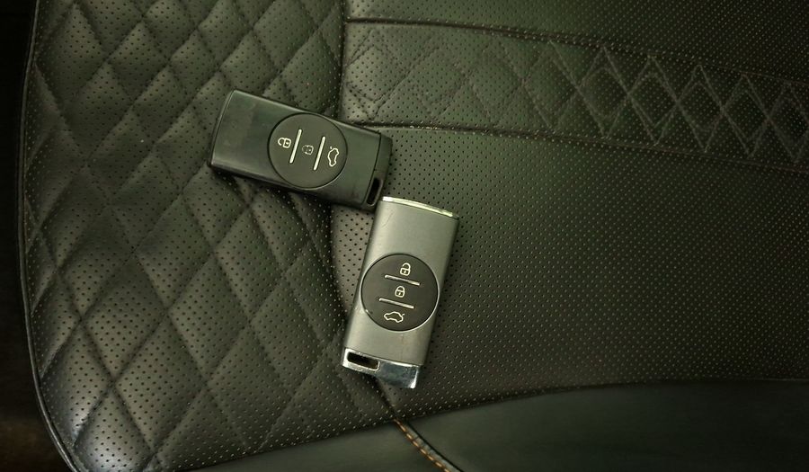 Exeed Txl 2.0T DCT UNLIMITED Suv 2023