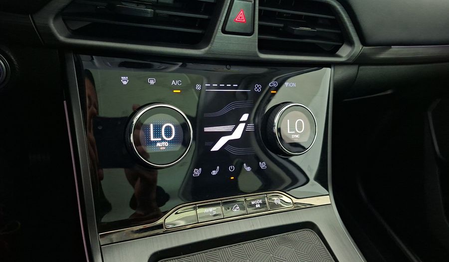 Exeed Txl 2.0T DCT UNLIMITED Suv 2023