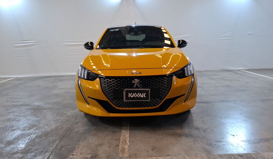 Peugeot 208 1.2 PURETECH GT AUTO Hatchback 2022