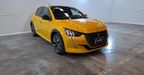 Peugeot 208 1.2 PURETECH GT AUTO Hatchback 2022