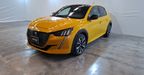 Peugeot 208 1.2 PURETECH GT AUTO Hatchback 2022