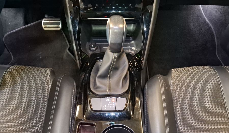 Peugeot 208 1.2 PURETECH GT AUTO Hatchback 2022