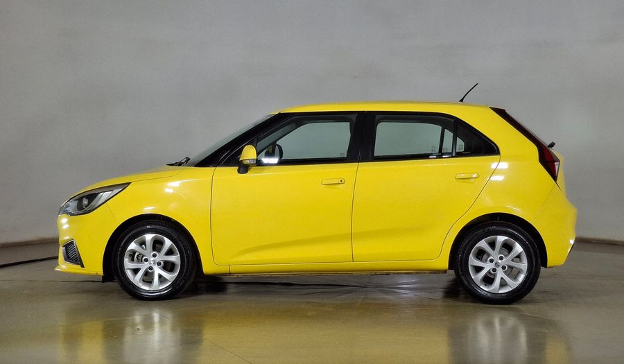 Mg 3 1.5 AUTO STD Hatchback 2022