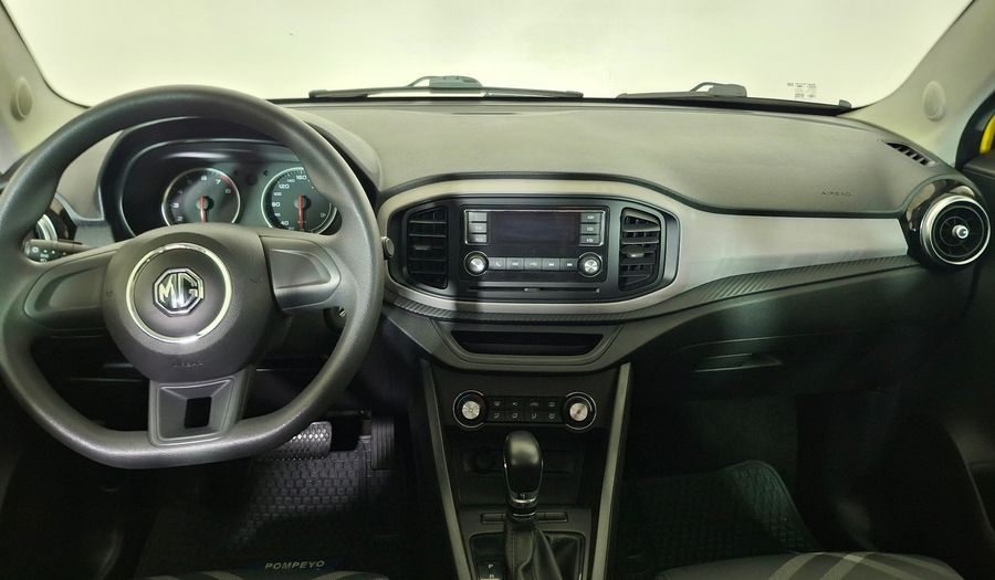 Mg 3 1.5 AUTO STD Hatchback 2022