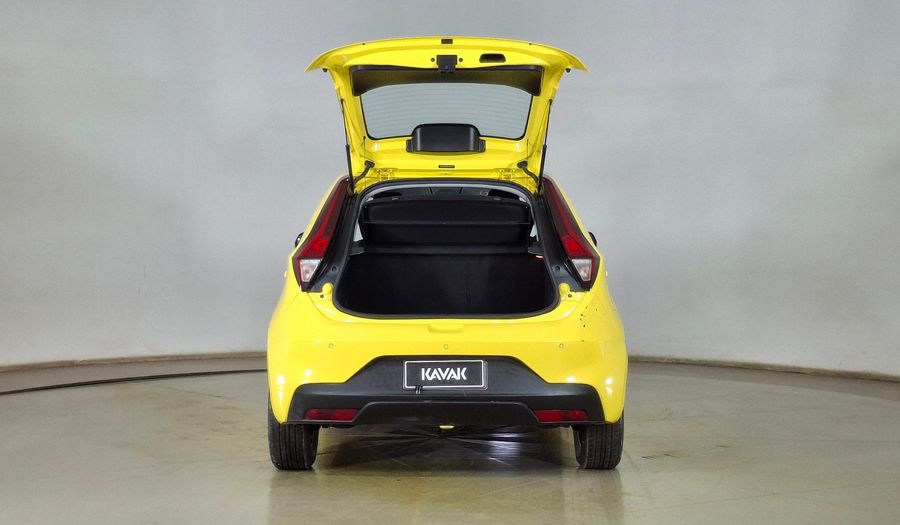 Mg 3 1.5 AUTO STD Hatchback 2022