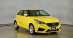 Mg 3 1.5 AUTO STD Hatchback 2022