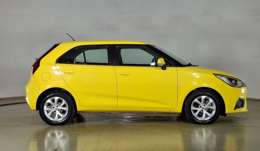 Mg 3 1.5 AUTO STD Hatchback 2022