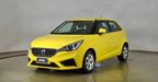 Mg 3 1.5 AUTO STD Hatchback 2022