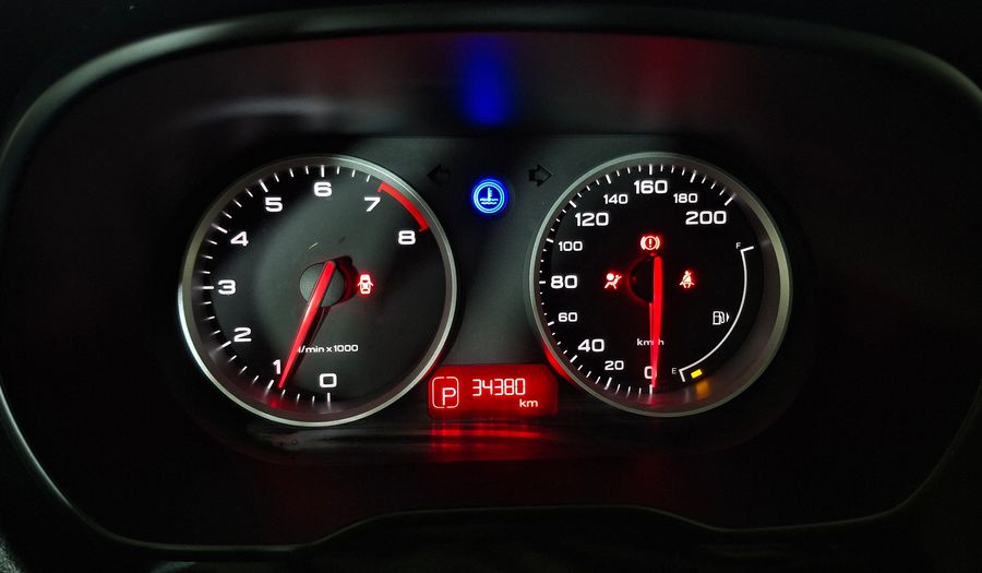 Mg 3 1.5 AUTO STD Hatchback 2022