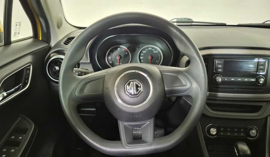 Mg 3 1.5 AUTO STD Hatchback 2022