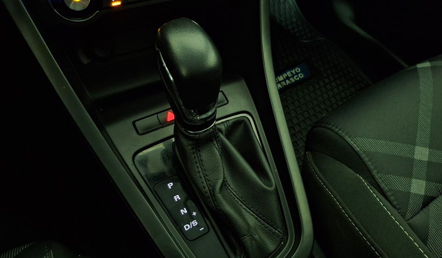 Mg 3 1.5 AUTO STD Hatchback 2022