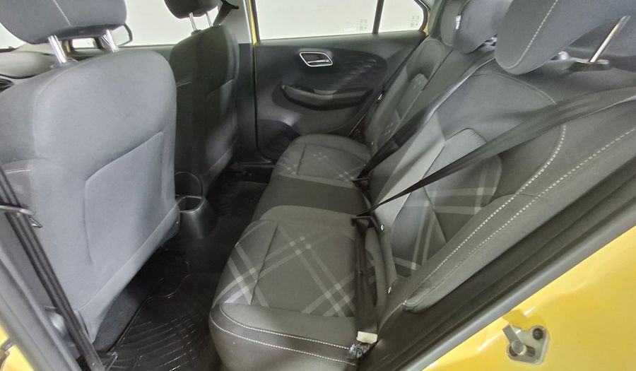 Mg 3 1.5 AUTO STD Hatchback 2022