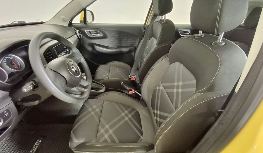 Mg 3 1.5 AUTO STD Hatchback 2022