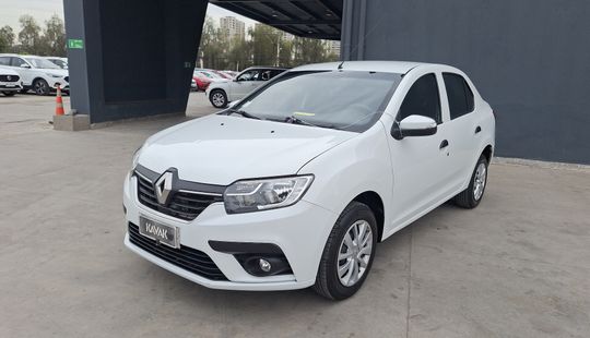 Renault • Symbol