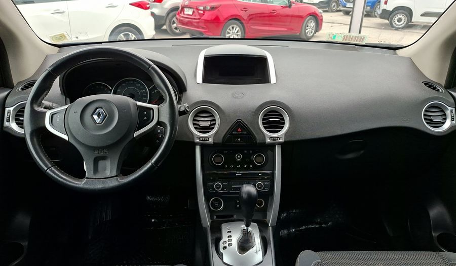 Renault Koleos 2.5 DYNAMIQUE AUTO Suv 2015