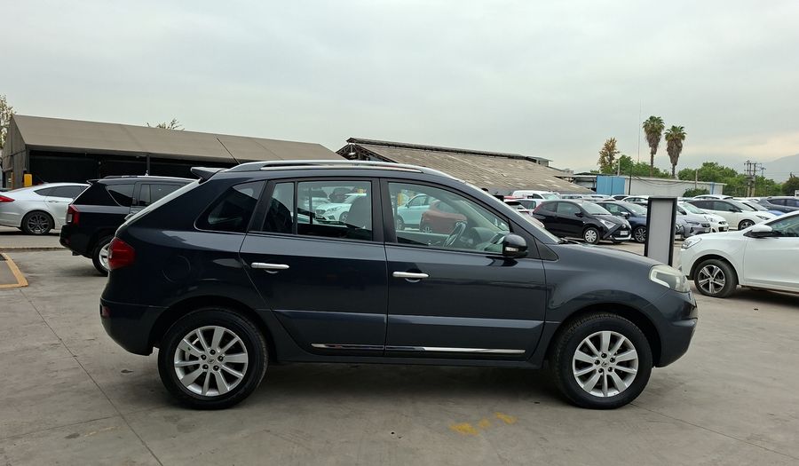 Renault Koleos 2.5 DYNAMIQUE AUTO Suv 2015