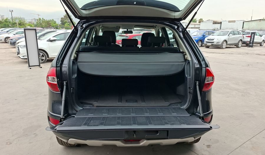 Renault Koleos 2.5 DYNAMIQUE AUTO Suv 2015