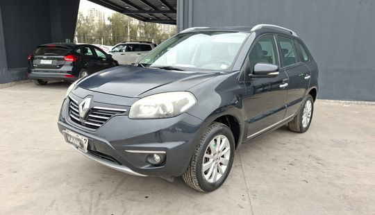 Renault • Koleos