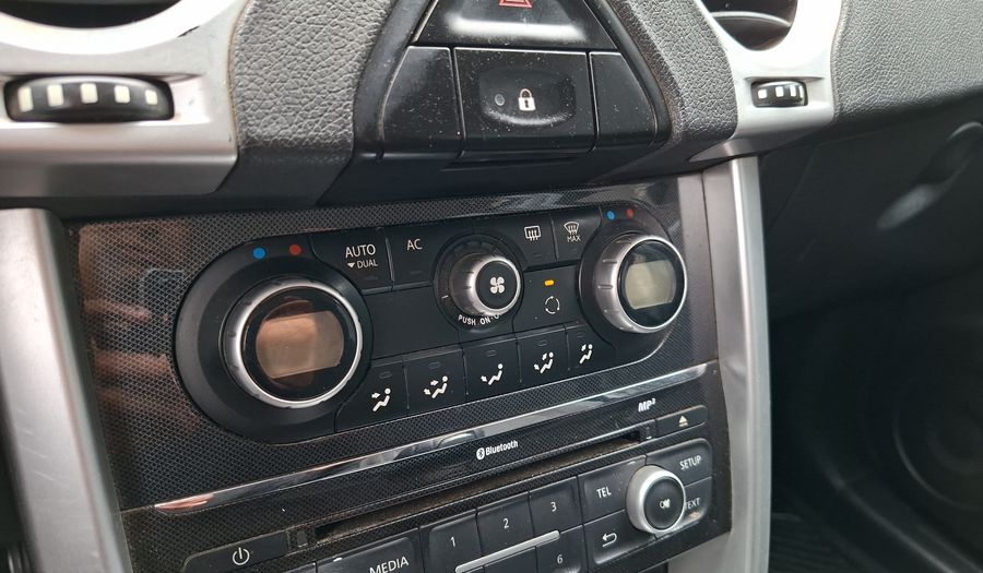 Renault Koleos 2.5 DYNAMIQUE AUTO Suv 2015