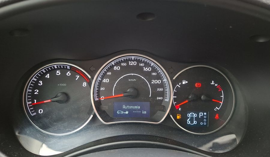 Renault Koleos 2.5 DYNAMIQUE AUTO Suv 2015