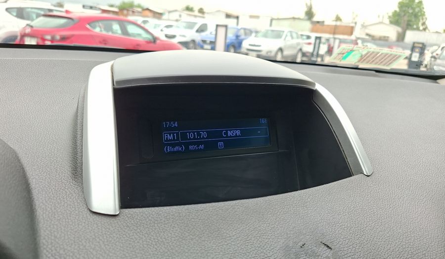 Renault Koleos 2.5 DYNAMIQUE AUTO Suv 2015