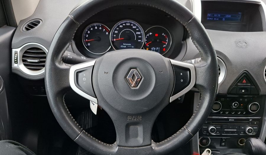 Renault Koleos 2.5 DYNAMIQUE AUTO Suv 2015