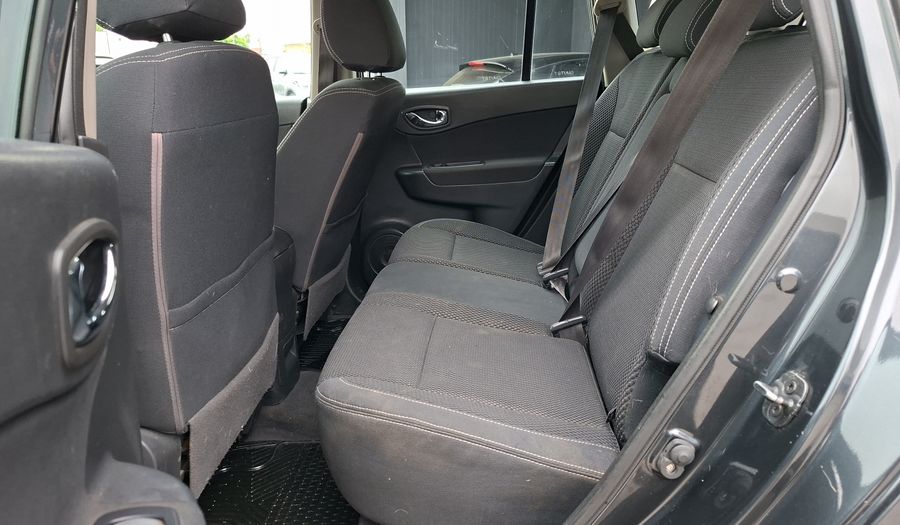 Renault Koleos 2.5 DYNAMIQUE AUTO Suv 2015