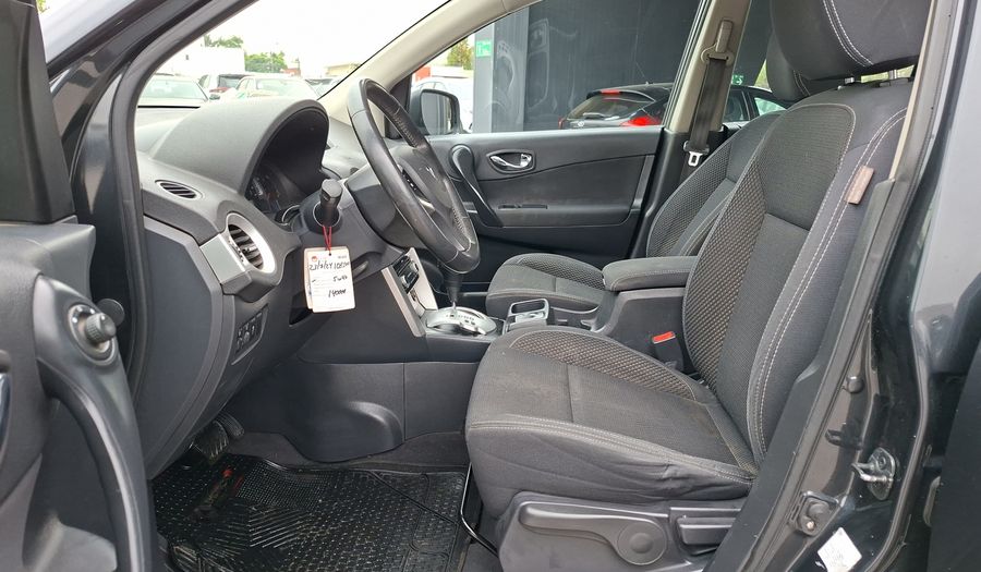 Renault Koleos 2.5 DYNAMIQUE AUTO Suv 2015