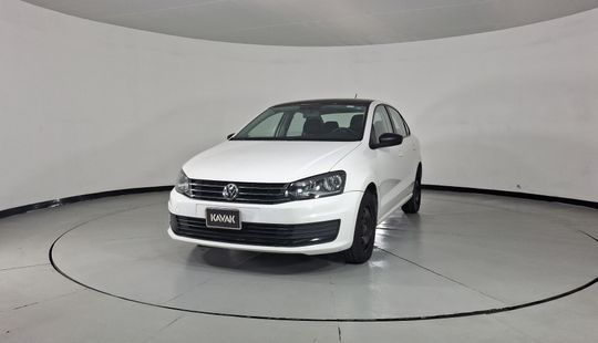 Volkswagen • Vento
