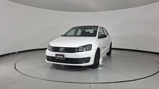 Volkswagen Vento 1.6 STARTLINE