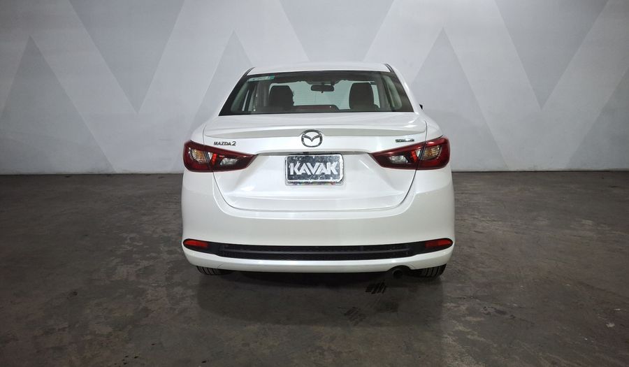 Mazda 2 1.5 I SPORT SEDAN Sedan 2023