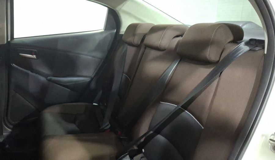 Mazda 2 1.5 I SPORT SEDAN Sedan 2023