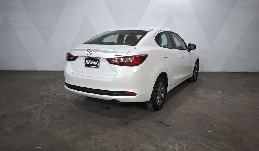 Mazda 2 1.5 I SPORT SEDAN Sedan 2023