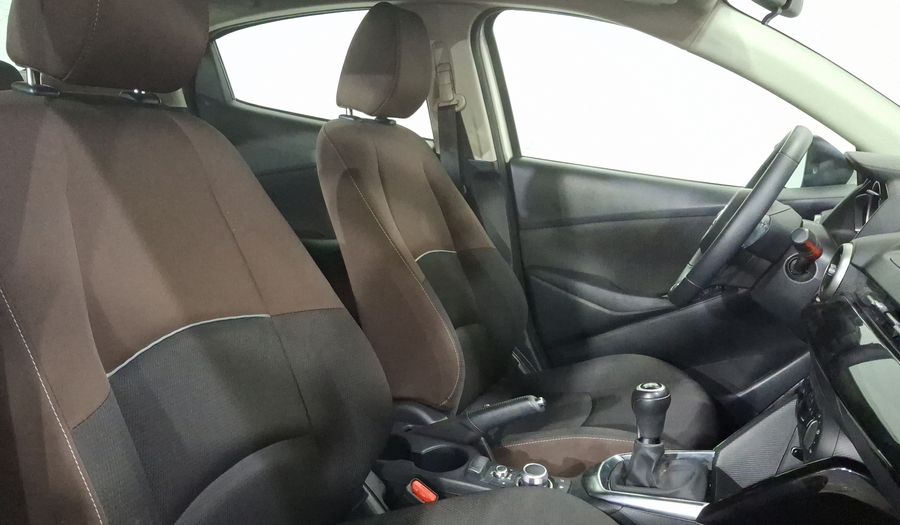 Mazda 2 1.5 I SPORT SEDAN Sedan 2023