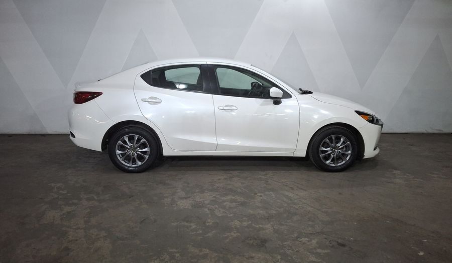 Mazda 2 1.5 I SPORT SEDAN Sedan 2023