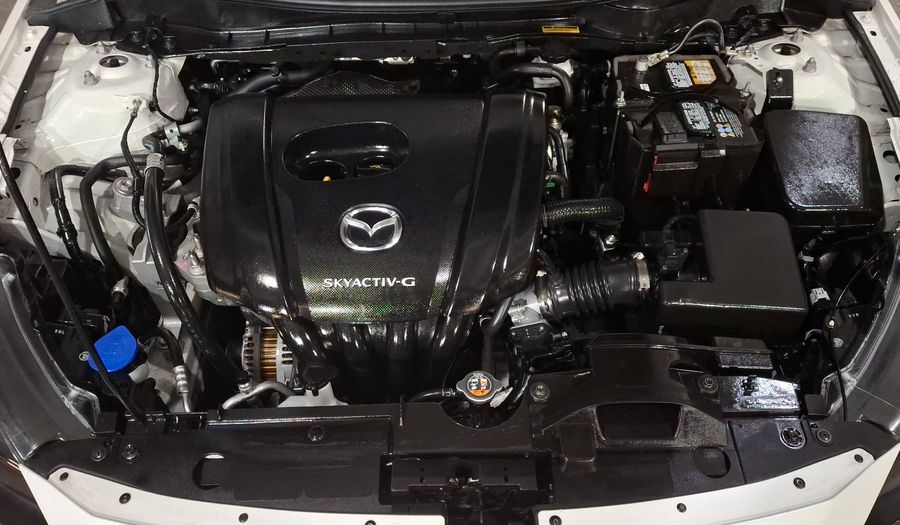 Mazda 2 1.5 I SPORT SEDAN Sedan 2023