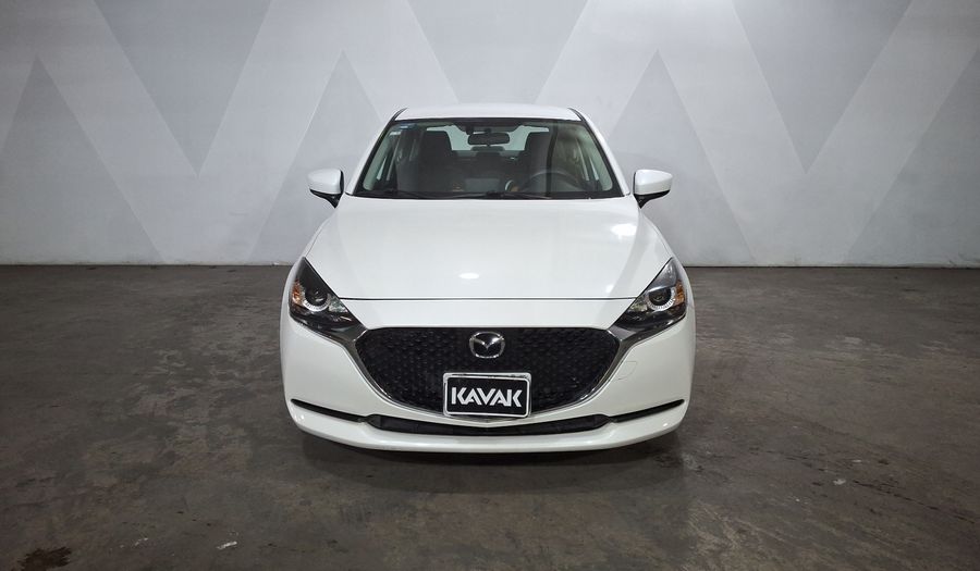 Mazda 2 1.5 I SPORT SEDAN Sedan 2023